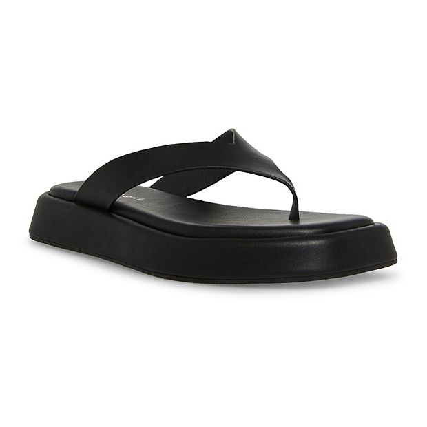 Kohls womens nike flip flops on sale