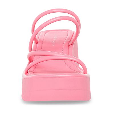 Madden shops Girl Cake Platform Wedge Sandals (size 6)