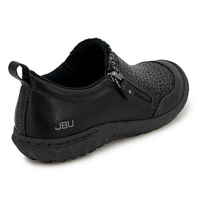 JBU Amber Women's Slip-On Shoes