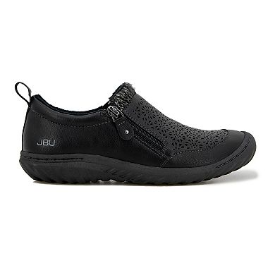 JBU Amber Women's Slip-On Shoes