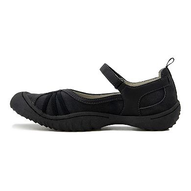 JBU Province Women's Slip-On Shoes