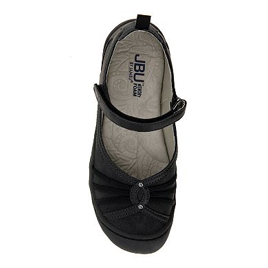 JBU Province Women's Slip-On Shoes
