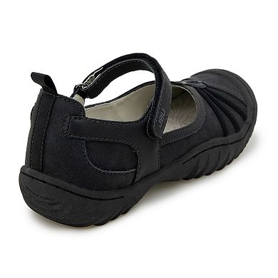 JBU Province Women's Slip-On Shoes