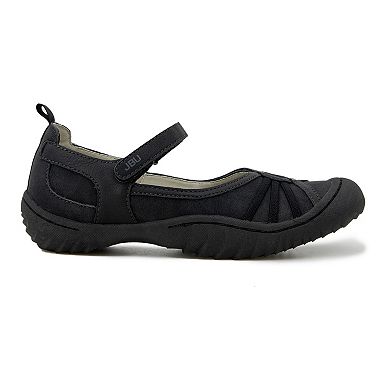 JBU Province Women's Slip-On Shoes