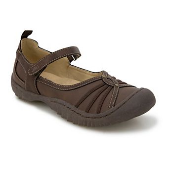 JBU Province Women's Slip-On Shoes