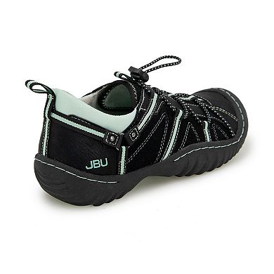 JBU Synergy Women's Slip-On Shoes