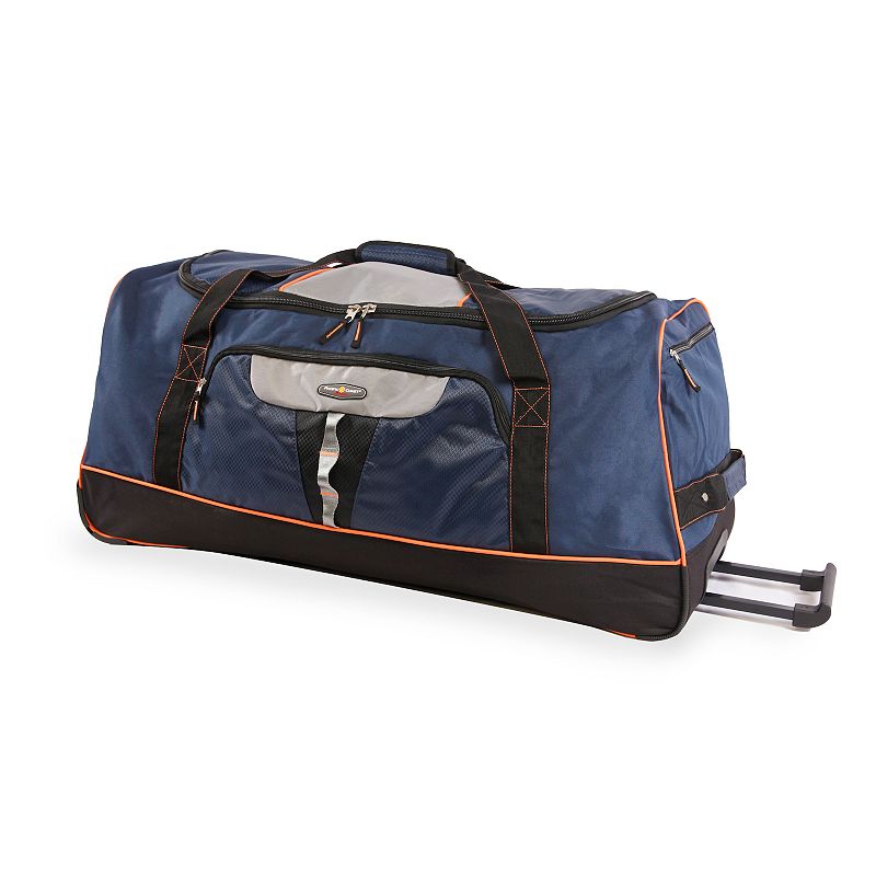 Kohls duffel online bags