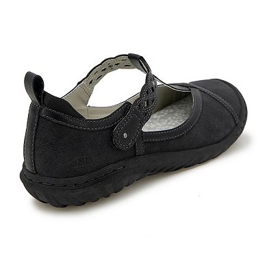 JBU Buttercup Women's Slip-on Shoes