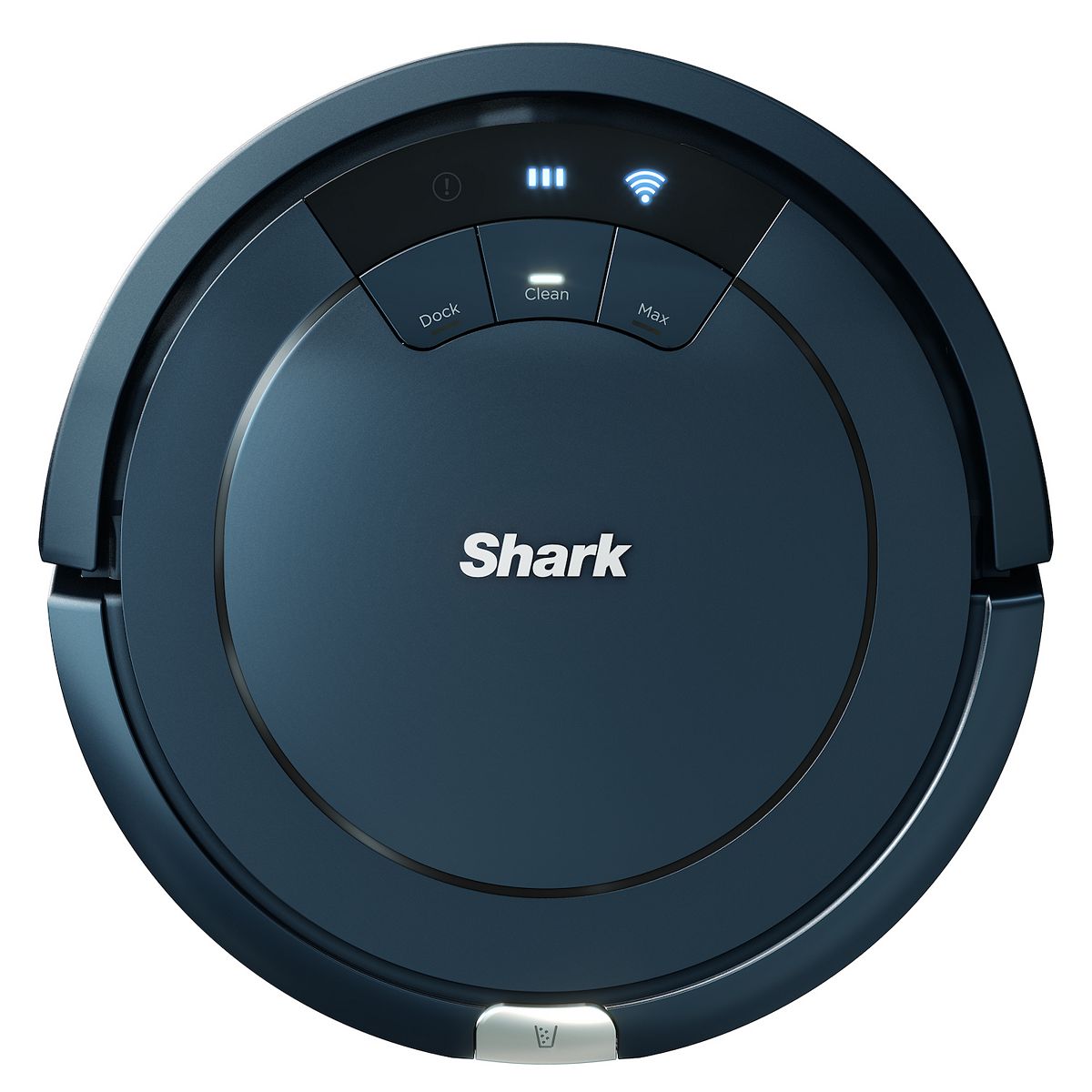 Shark ION Robot Vacuum with Multi-Surface Brushroll, Wi-Fi Connected (RV757)
