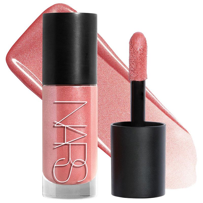 NARS Insatiable Longwearing Liquid Blush,