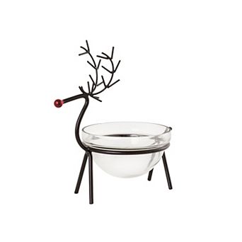 Studio 66 Blitzen Bowl