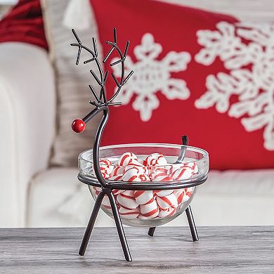 Studio 66 Blitzen Bowl