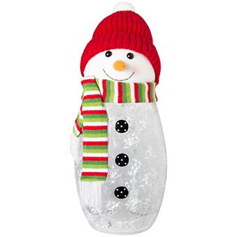Studio 66 Chilly Willy Top Lighting