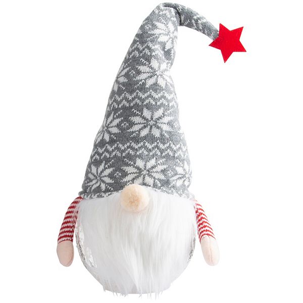 Studio 66 Jangle Gnome Light-Up Table Decor