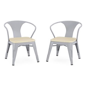 Delta Children Bistro 2 pc Chair Set