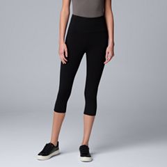 Simply Vera Vera Wang Leggings for Women