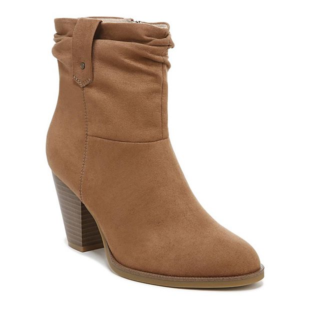 Kohls dr outlet scholl's booties