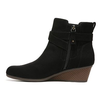 Dr. Scholl's Berlin Women's Wedge Ankle Boots