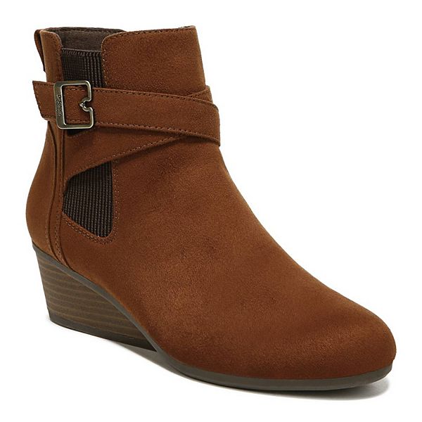 Kohls 2024 wedge boots