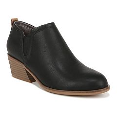 Kohls dr scholl's booties best sale