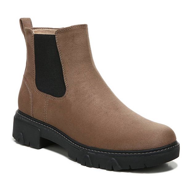 Kohls dr cheap scholl's booties