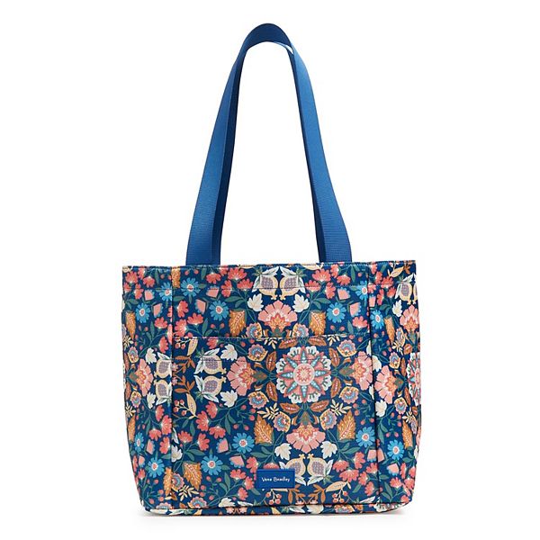 Vera Bradley Powered By Totes Medium Tote Bag