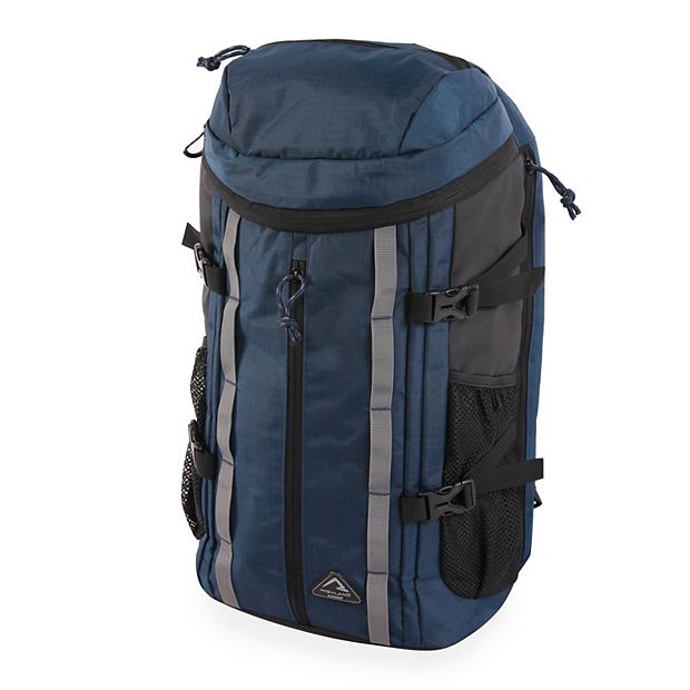 Highland Outdoor unisex-adult DawnOutdoor Backpack