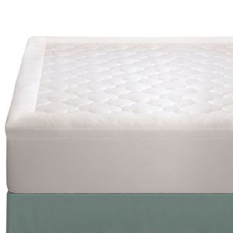 Allied Home Billowy Cloud Mattress Pad