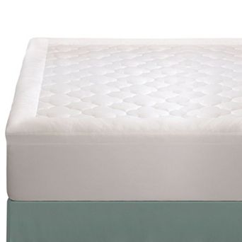 Allied Home Billowy Cloud Mattress Pad