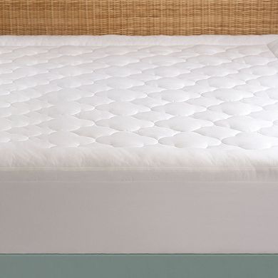 Allied Home Billowy Cloud Mattress Pad