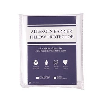 Allied Home ClimateCool Cooling Pillow Protector