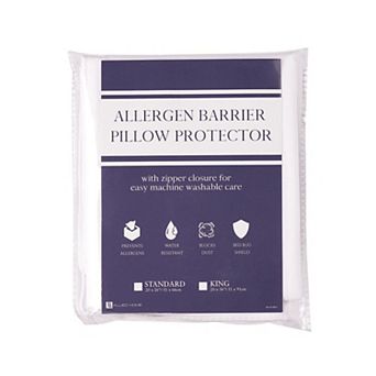 Allied Home ClimateCool Cooling Pillow Protector