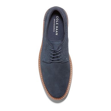 Cole Haan Go To Men's Leather Oxford Shoes