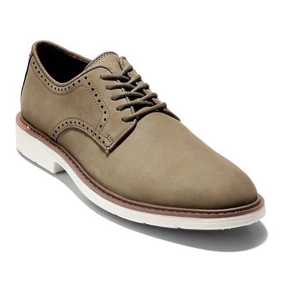 Cole Haan Go To Men's Leather Oxford Shoes