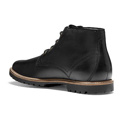 Cole Haan Nathan Men s Leather Chukka Boots