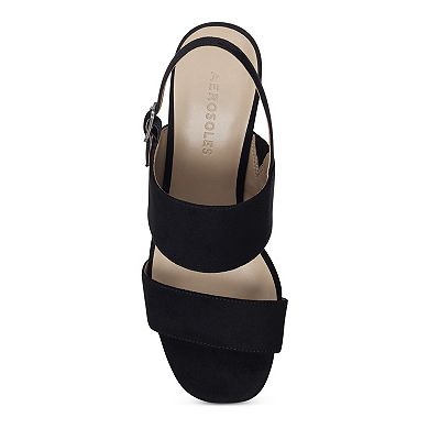 Aerosoles Emmex Women's Heeled Sandals