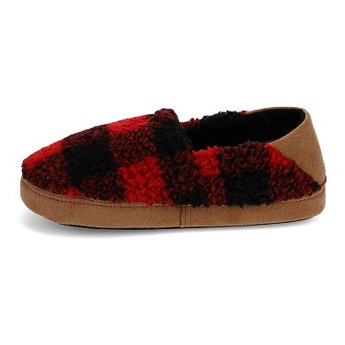 IZOD Yara Women's Sherpa Slippers