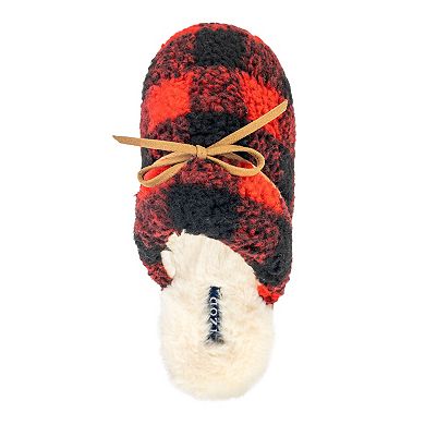 izod slippers