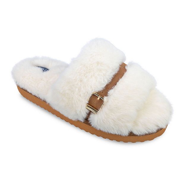 Izod slippers cheap