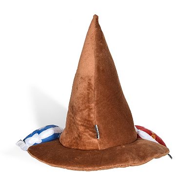 Harry Potter: House Sorting Hat Burrow Pet Toy