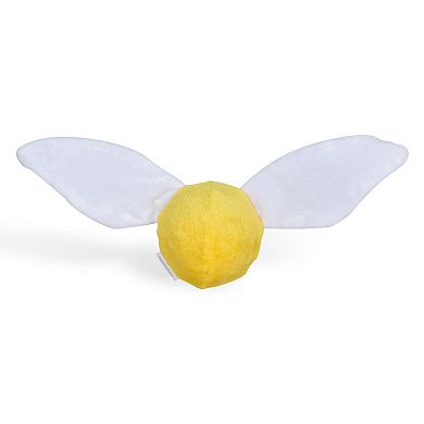 Harry Potter: Snitch Pet Squeaker Toy