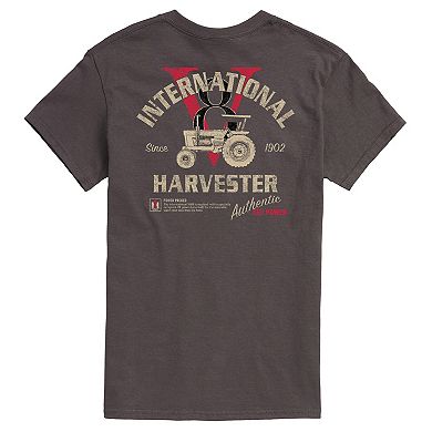 Men's Case IH Harvester Tee