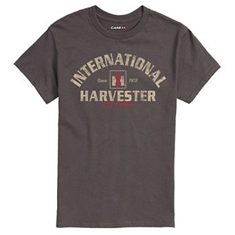 Men's Case IH Harvester Tee