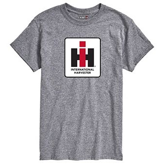 Men's Case IH Logo Tee