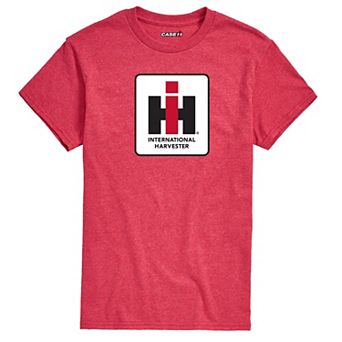 Men's Case IH Logo Tee