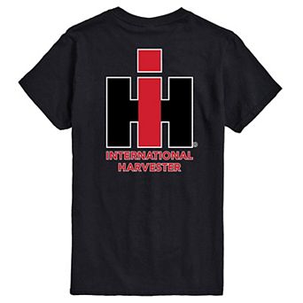 Men's Case IH Logo Tee