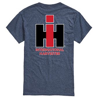Men's Case IH Logo Tee