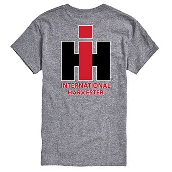 Men's Case IH Logo Tee