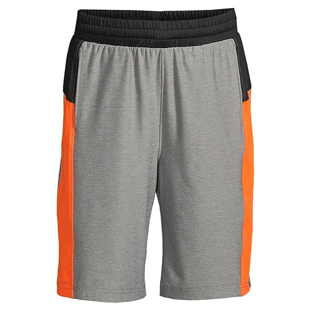 Lands end gym shorts hot sale