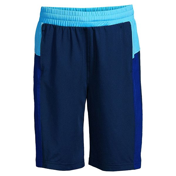 Boys 216 Lands' End Athletic Shorts